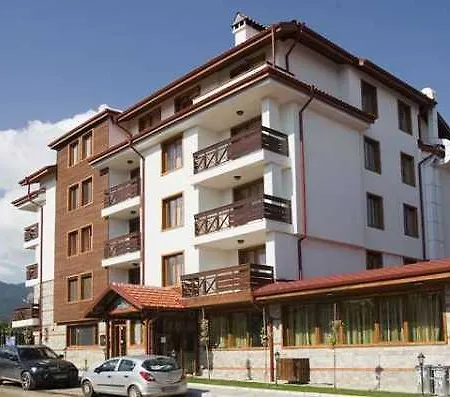 White Peaks Hotel