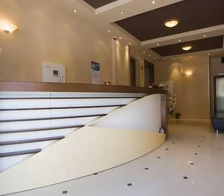 Hotel White Peaks 4*