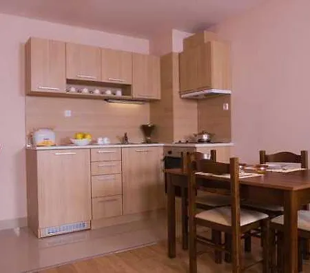 Hotel White Peaks Bansko