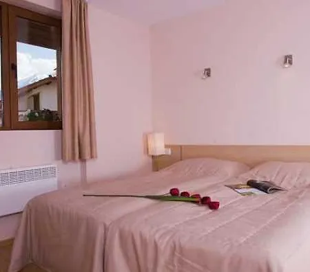 White Peaks 4* Bansko