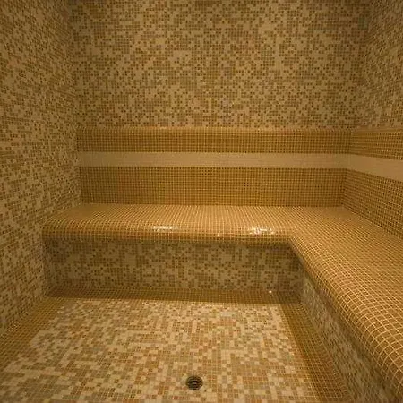 White Peaks Hotel 4*