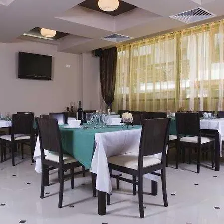 White Peaks 4* Bansko