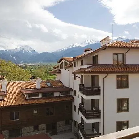 White Peaks Hotel Bansko