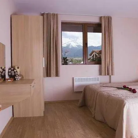 White Peaks 4* Bansko