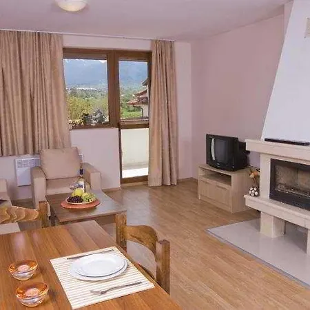 White Peaks Hotel