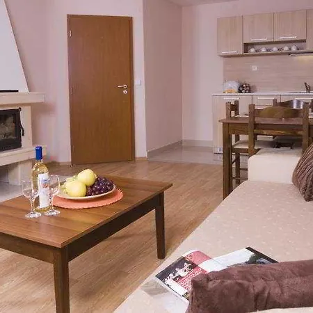 White Peaks 4* Bansko