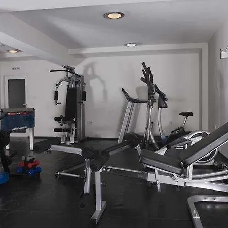 Hotel White Peaks Bansko