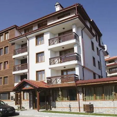 Hotel White Peaks